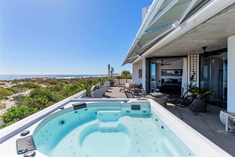 4 Bedroom Property for Sale in Shelley Point Western Cape